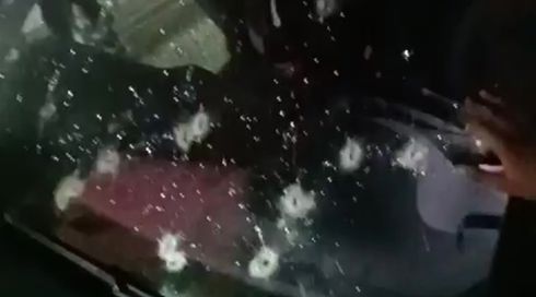 ניסיון דריסה בשומרון: החיילים הגיבו בירי - מחבל אחד נוטרל והשני פצוע