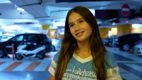 הכוכבת הבאה של ישראל: הכירו את אביגיל ויסמן בת ה-13