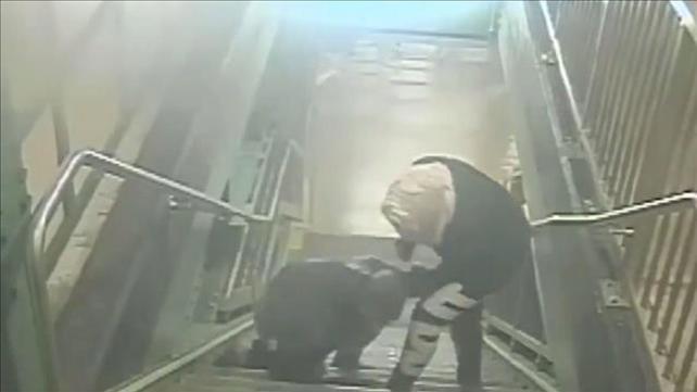 שוד שתי צעירות בברוקלין בניו יורק 5.12.19