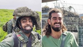 דובר צה"ל