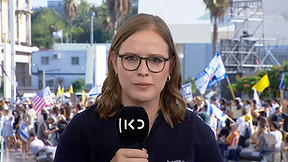 משדר מיוחד עם מאיה ראכלין | 13.10.25 - 13:00