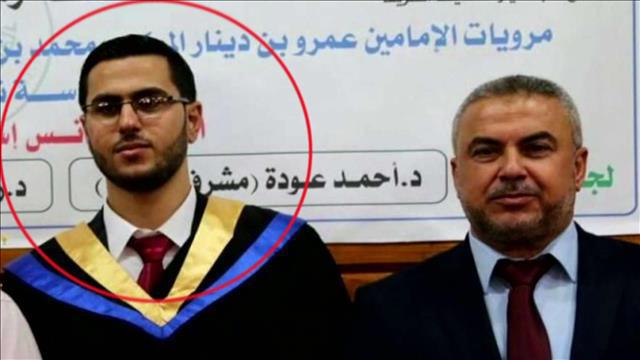 "אנחנו עושים צחוק מעצמנו": המחאה נגד חמאס בעזה