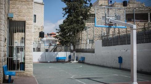 מאמן קבוצת ילדים בכדורסל חשוד במעשים מגונים בקטינים