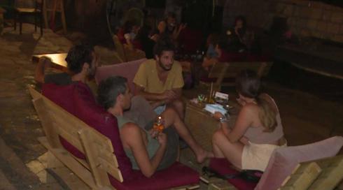 "יודעים להכיל את האירוע": תושבי הצפון התרגלו למתיחות הביטחונית