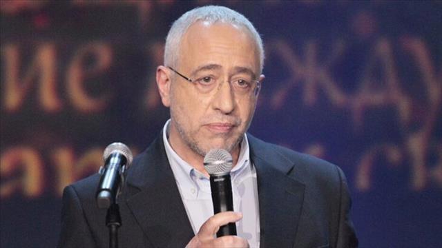 ניקולאי סוונידזה