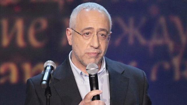 ניקולאי סוונידזה