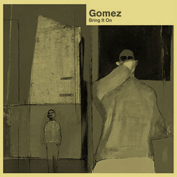 20 שנה לאלבום הבכורה של Gomez