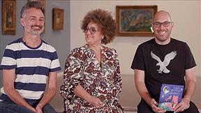 פסטיבל הפסנתר 2021 - "כוכב הילדים"
