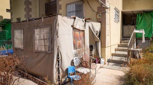 אלוף פיקוד העורף: פינוי הצפון והדרום במלחמה היה החלטה שגויה