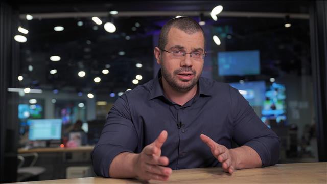 עמיחי שטיין אקספליינר טורקיה