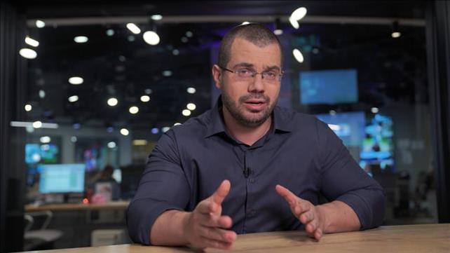 עמיחי שטיין אקספליינר טורקיה