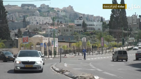 المسائية