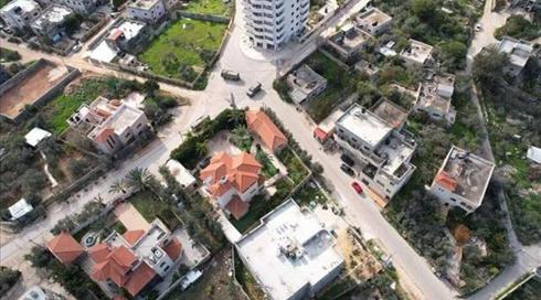השיטה החדשה של המחבלים נגד צה"ל בג'נין