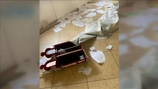 אפקט ארבע שנות טראמפ: הימין האנטישמי באמריקה זוקף את ראשו