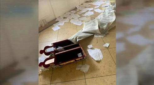 אפקט ארבע שנות טראמפ: הימין האנטישמי באמריקה זוקף את ראשו