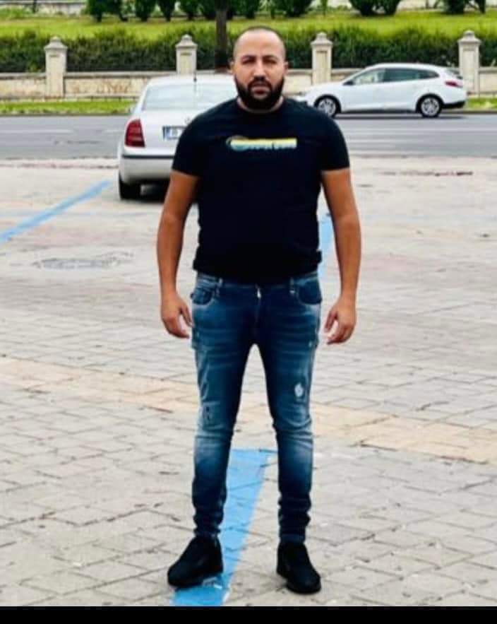 פארס מסעדה רצח כפר יאסיף 19.05.23