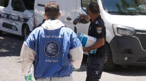 "אסון בלתי נתפס": חשד שעובד סיעודי רצח את הקשישה בה טיפל - ושם קץ לחייו