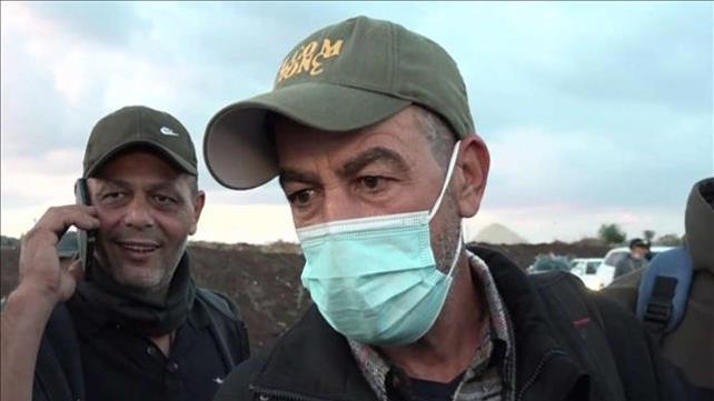  "להביא אוכל לילדים": הפלסטינים שמסתננים לישראל כדי להרוויח כסף