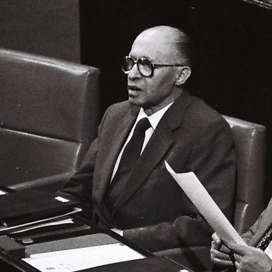 Esta semana en la historia de Israel: El Likud rompe la hegemonía del Laborismo