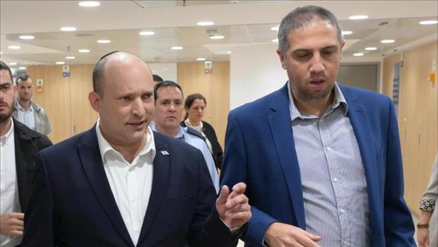 טל גן צבי