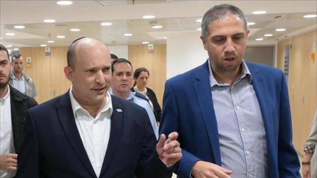 טל גן צבי