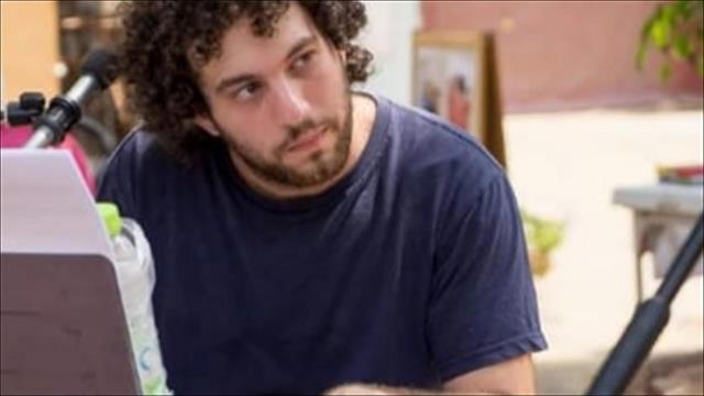 בעז ליובין 