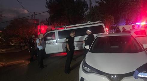 חשד לרצח: בן 25 נורה למוות באום אל-פחם