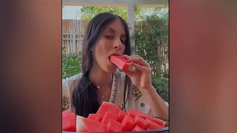 טיפים לצום במימון הממשלה: הקמפיין של משרד רה