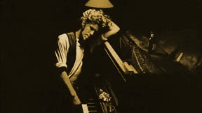 Tom Waits - Closing Time