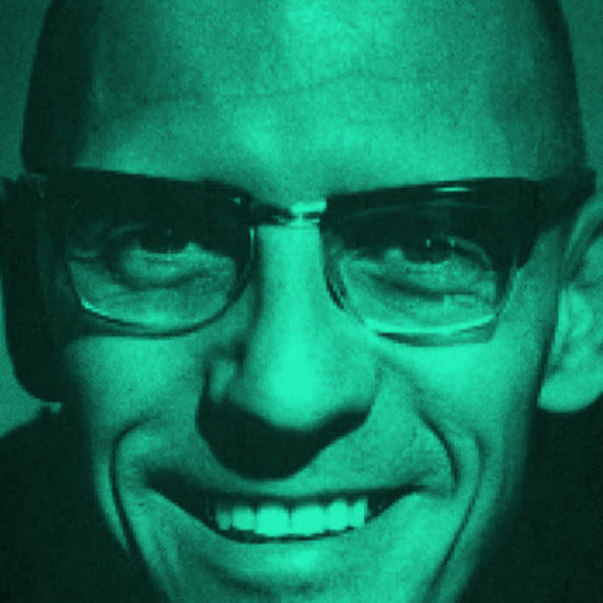 מישל פוקו | החופש להיות מי שאני לא