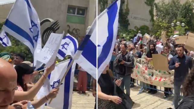 יעל שמר