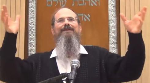 פרשת הרב שמואל טל: אנשי תורת החיים שכרו חוקר פרטי נגד הרב אליהו מצפת (1)