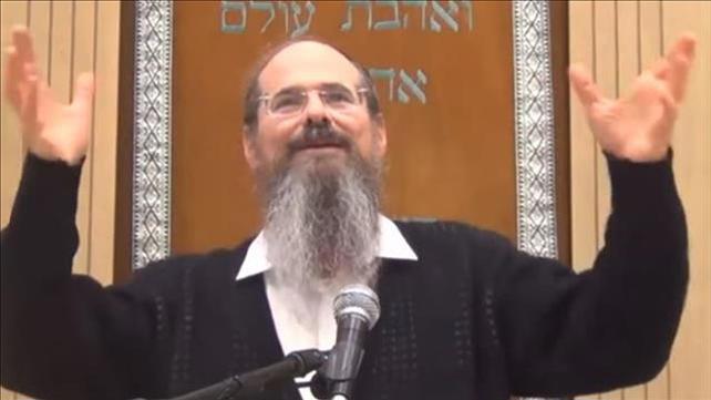 הרב שמואל טל