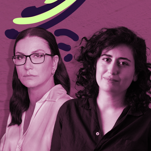רותי ברודו | איך להישאר בארץ