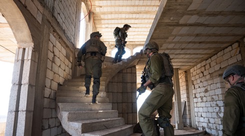 שלושה שבועות לתמרון: בצה"ל מעריכים כי יכולת האש של חיזבאללה עומדת על 30% בלבד