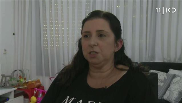 כתבה על רצח נשים מתוך חדשות הערב 06.10.19