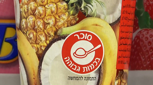 איך מסמנים מזון מעובד כבריא? | הולכים לעיבוד