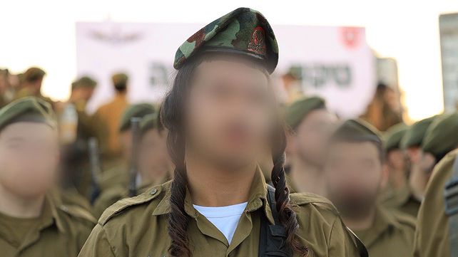 גיוס חרדים, גדוד נצח יהודה