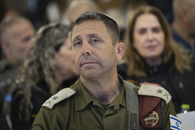 אלוף פיקוד מרכז אבי בלוט