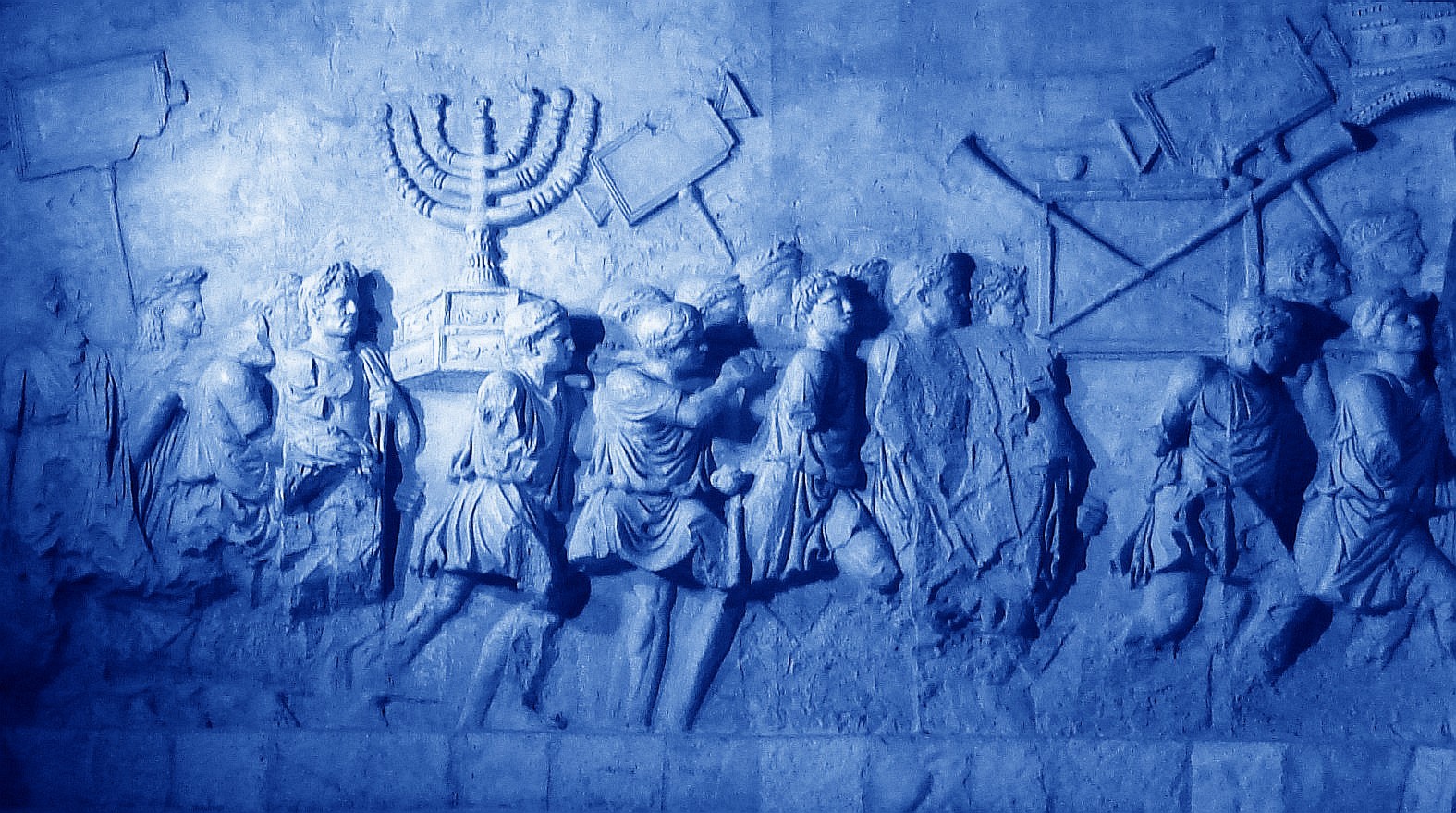 תשעה באב בכאן מורשת: שברי נחמה עם בני טיטלבוים