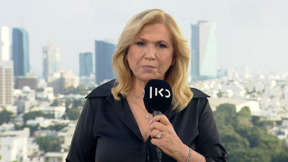 משדר מיוחד עם איילה חסון | 23.06.25 - 18:00