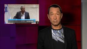 מהצד השני עם גיא זהר | 13.06.2021