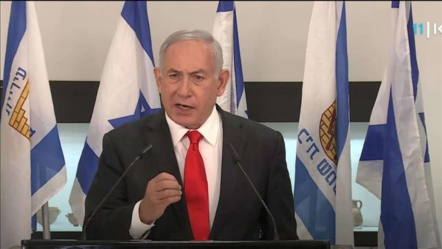 רה"מ נתניהו בביקור בבית שמש - על קורונה ועל יעקוב אבו אל-קיעאן, 08.09.20