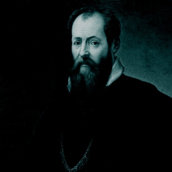 הביוגרף של האמנות: חיי הציירים על פי וזארי