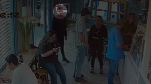 המחבל מהפיגוע בארומה: תושב רהט שגדל בעזה
