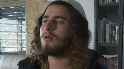 "נילחם בך עד סוף החיים": ריאיון עם העצור המנהלי ששוחרר