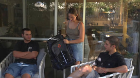 ילידי 2006 מתגייסים לצהל