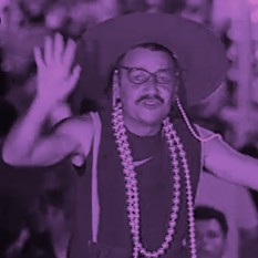 ראובן האנה בפסטיבל עכו