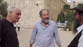 ביקור בממלכת בן גביר, בין קרית ארבע לחברון, יום אחרי הניצחון המזהיר בבחירות