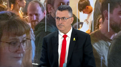 השר סער: "לאיראן נותרו הרבה טילים, המערכה לא נגמרה"